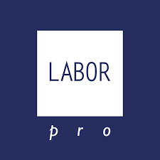 labor pro logo